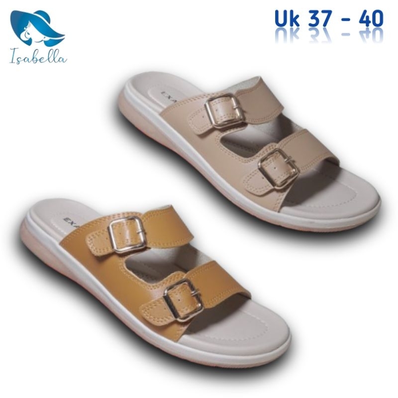 SANDAL WANITA EXAFOR