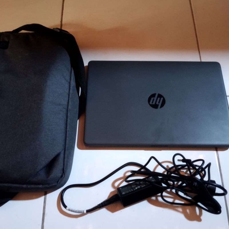 Laptop HP 255 G8 Ryzen 5 5500U