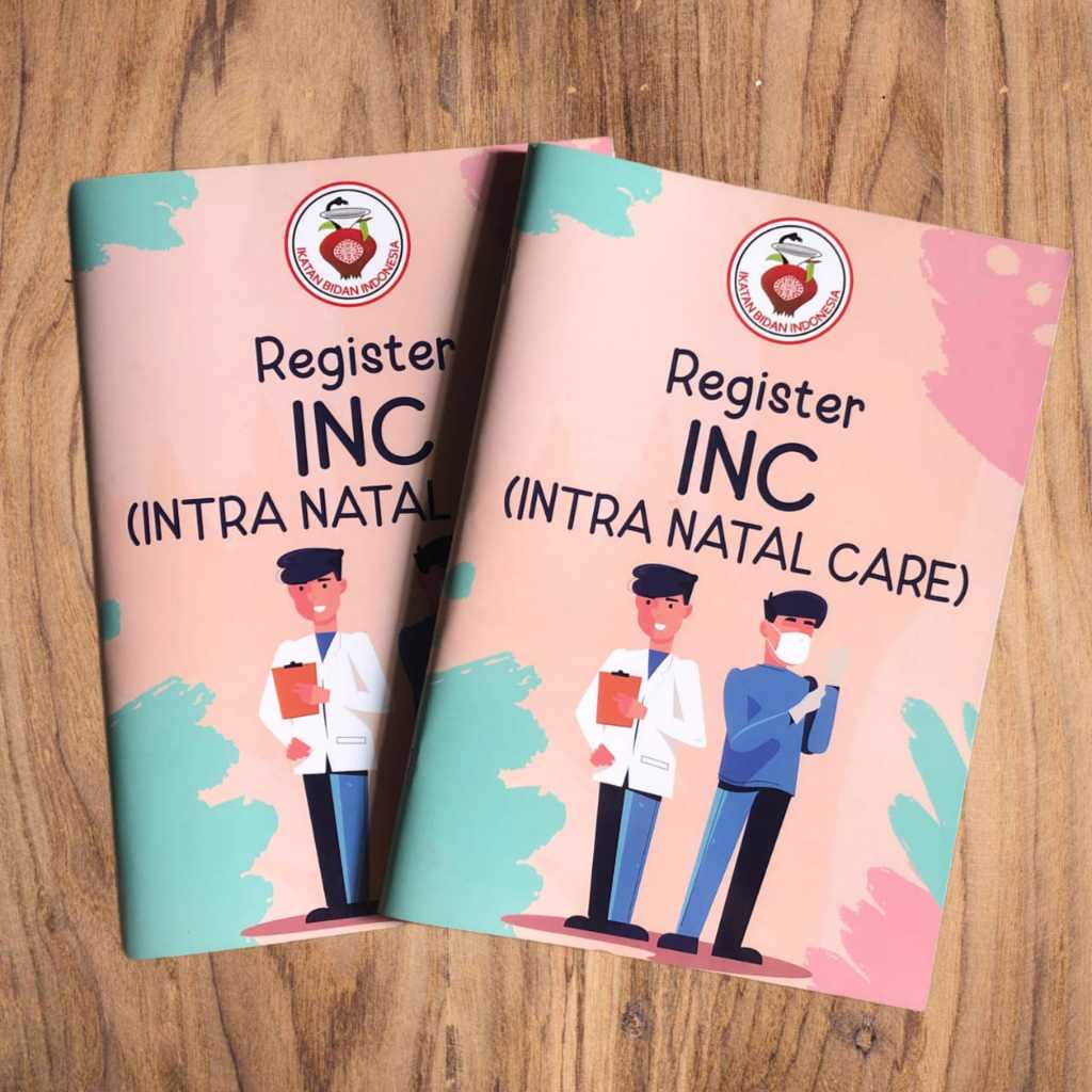 

BUKU REGISTER INC (INTRANATAL CARE)
