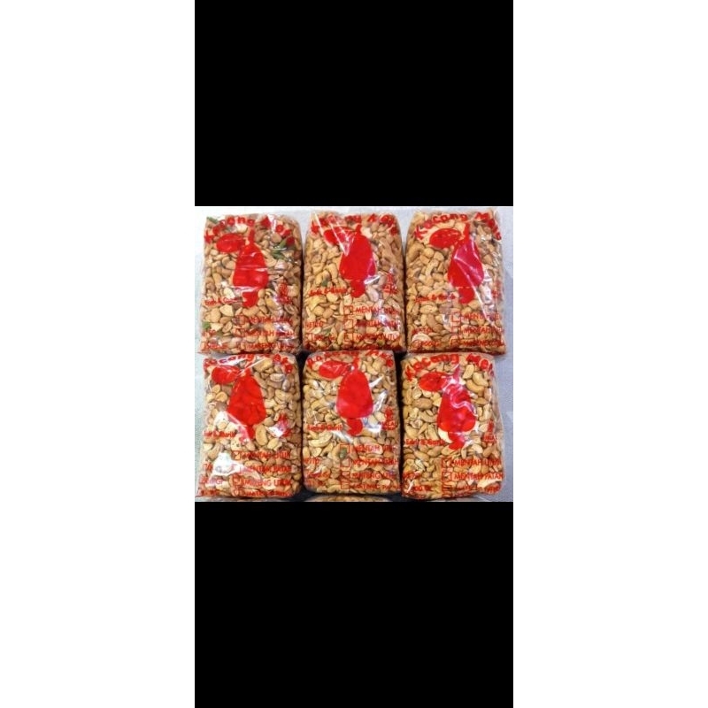 

Mete Sulawesi Matang 500gr