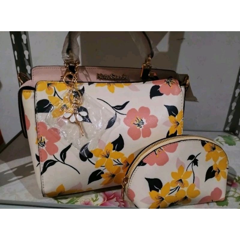 tas flower KS