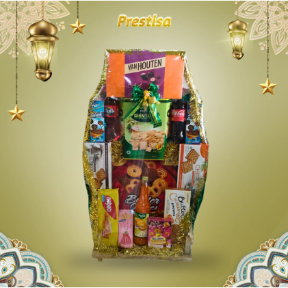 

Parcel Makanan – Lebaran – Indonesia