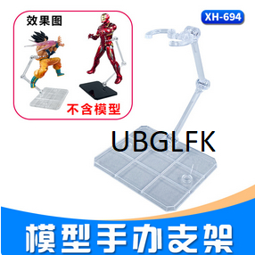 IMPORT Stand Base Action Figure Gundam SD HG RG 1/144 GUNPLA FIGURE ACTION SEMUA JENIS RAKITAN DRAGO
