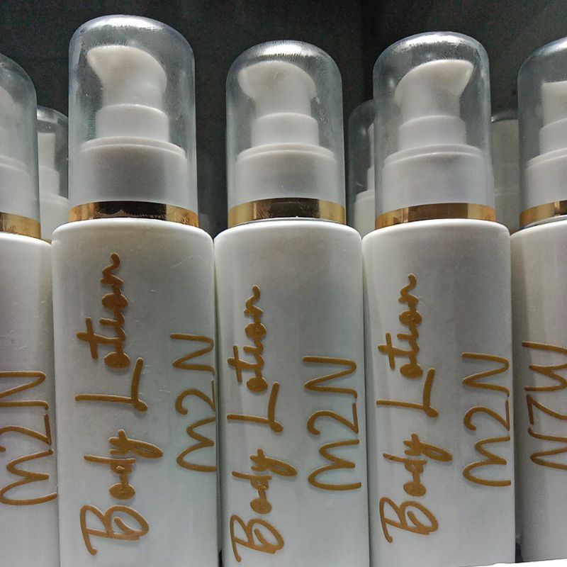 Body Lotion M2N 100ml