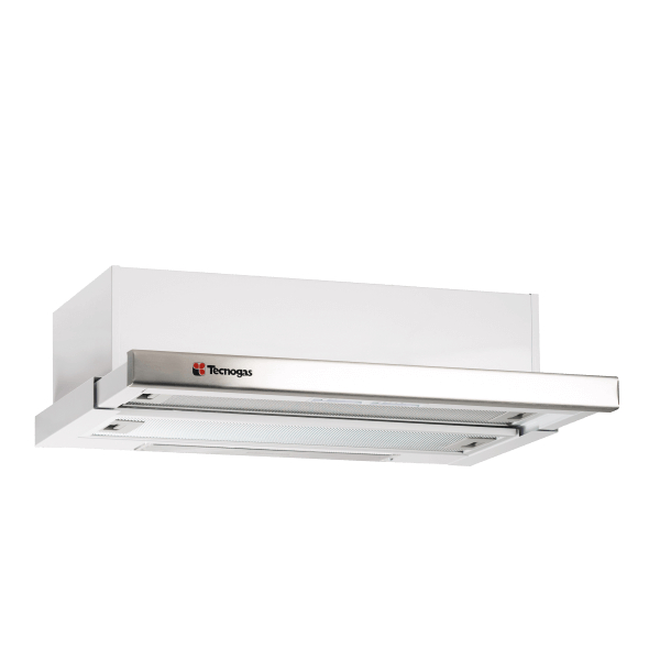 Cooker Hood Built In Hood Penghisap Asap 60CM TECNOGAS SLA60