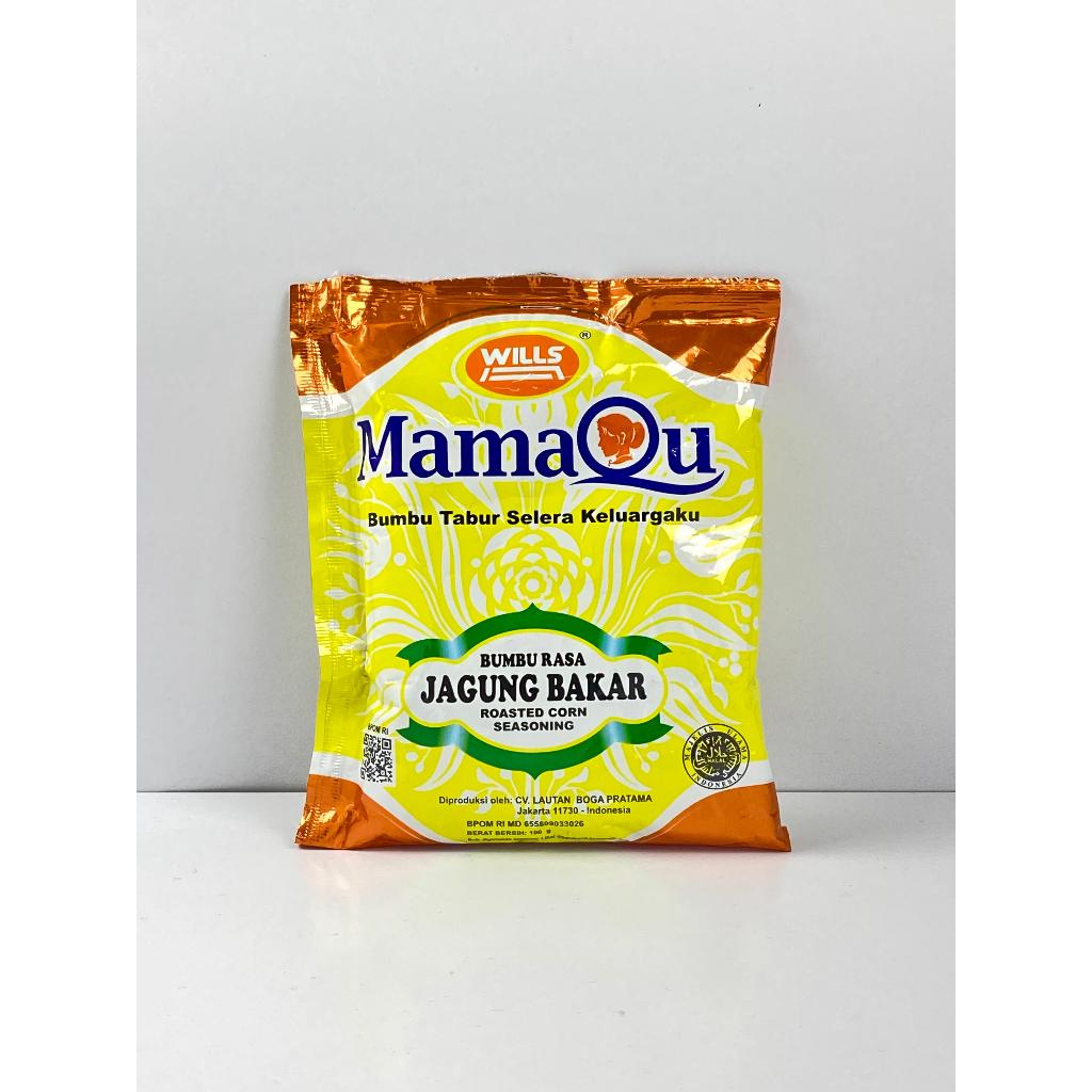 

MAMAQU BUMBU TABUR 100gr