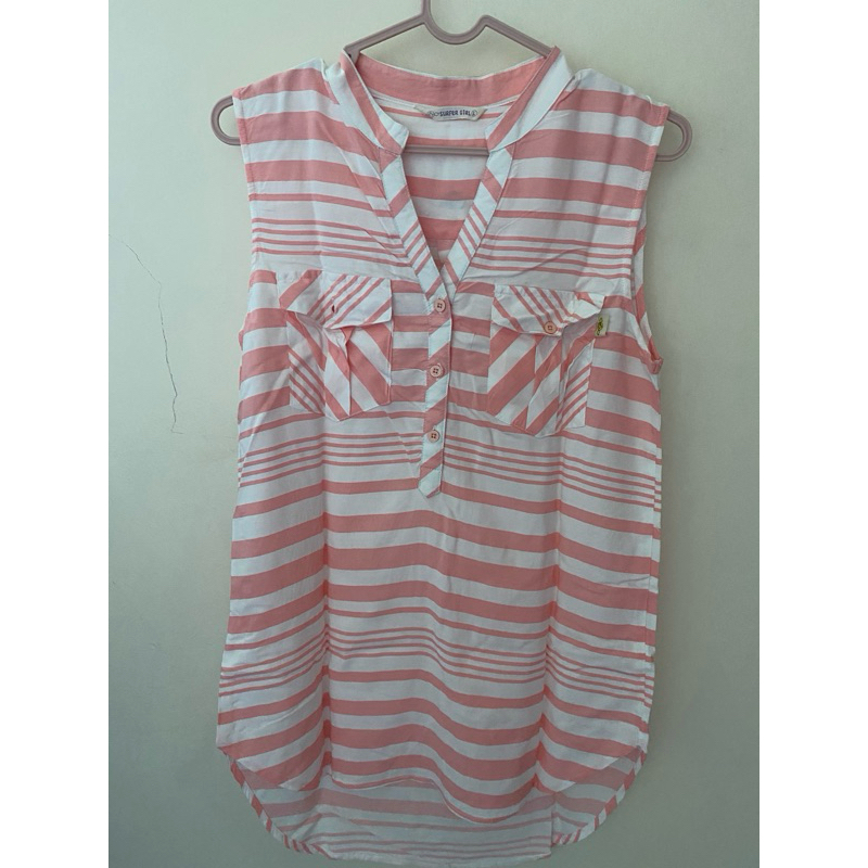 paket usaha home dress