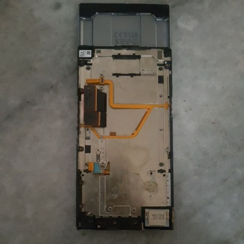 Flexible On Off Volume BB Priv BlackBerry