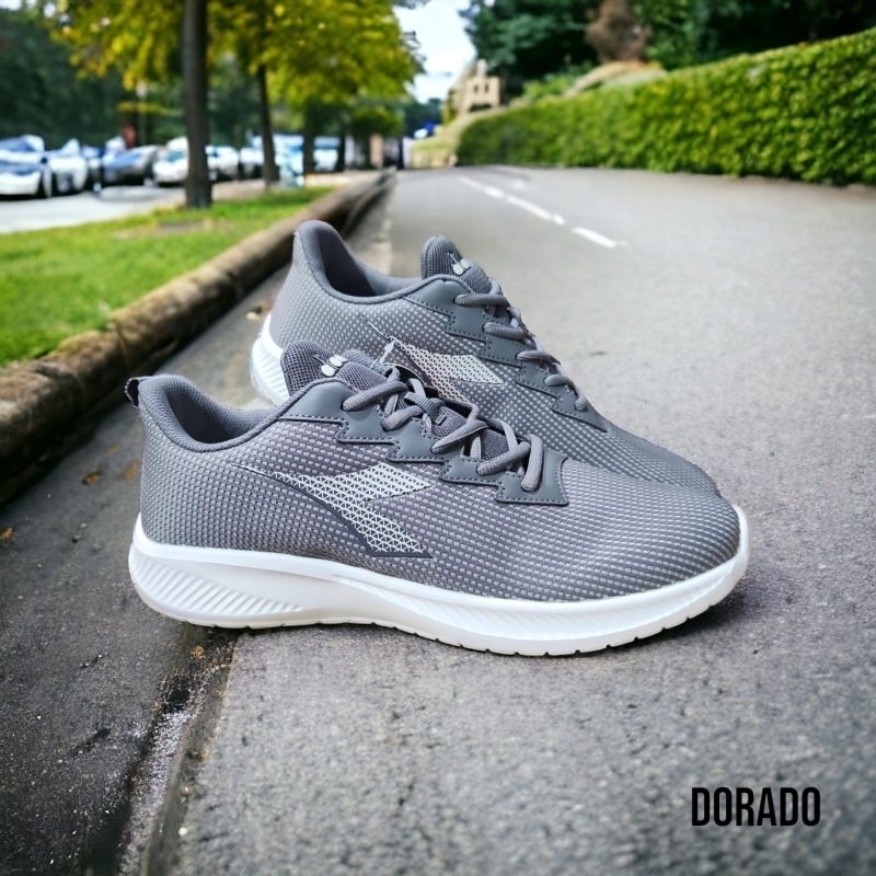 Promo  Sepatu Diadora Pria - Diadora Dorado - Diadora Ori