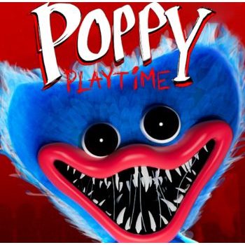 Poppy Playtime Chapter 1 GAME PC LAPTOP