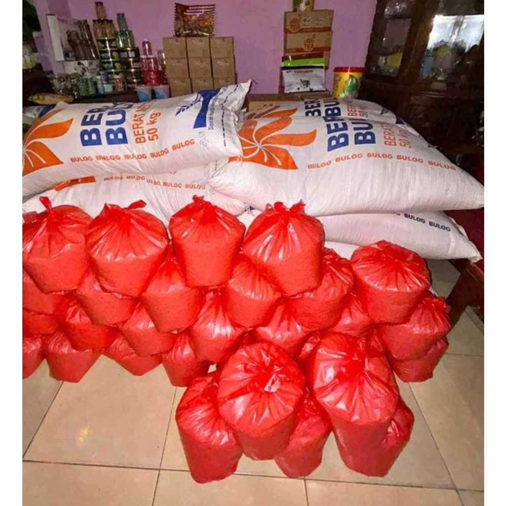 

Beras Vietnam Thailand Eceran Perkilo Beras Putih