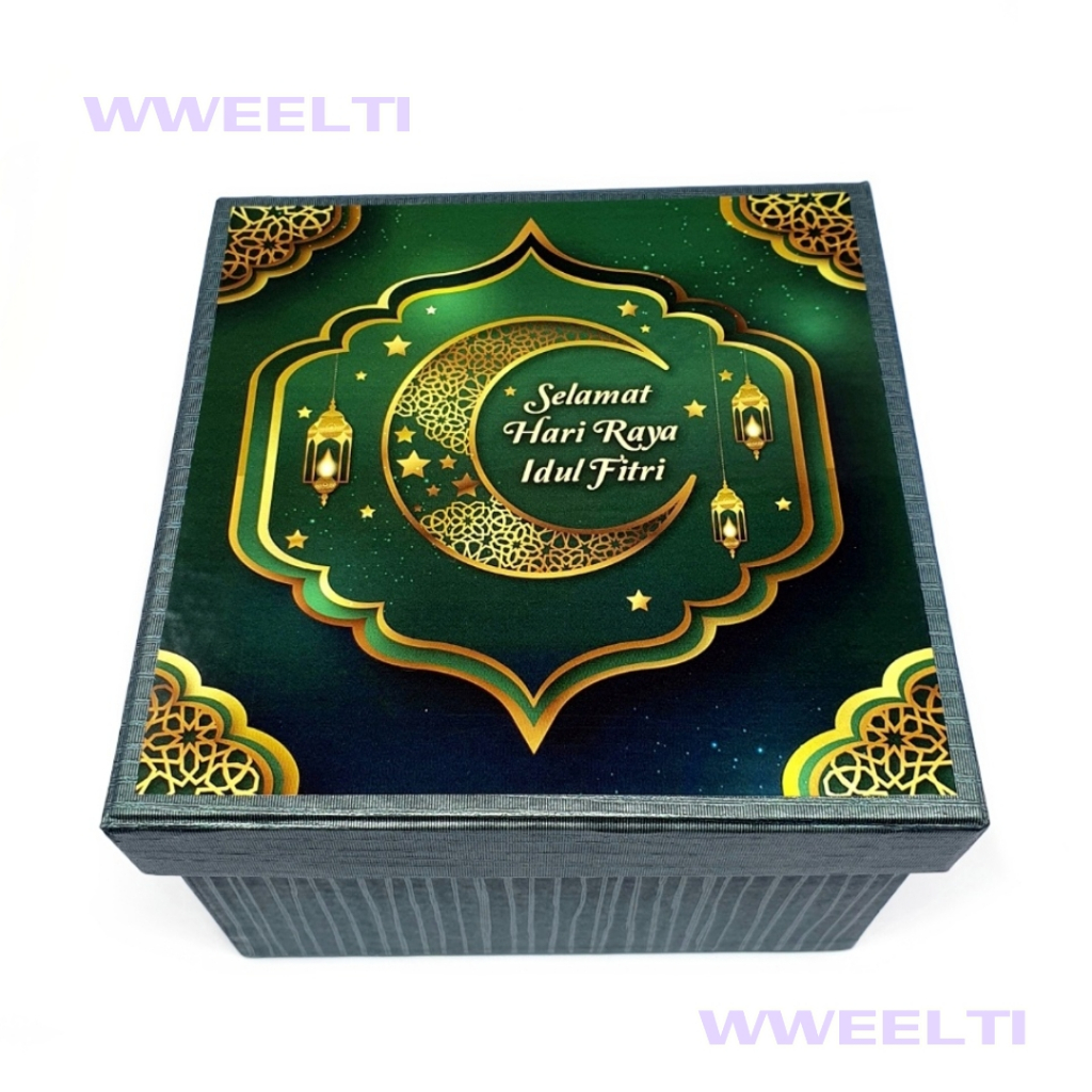 

Realfood Hampers Ramadhan Lebaran Idul Fitri 2024- Isi 4 Botol
