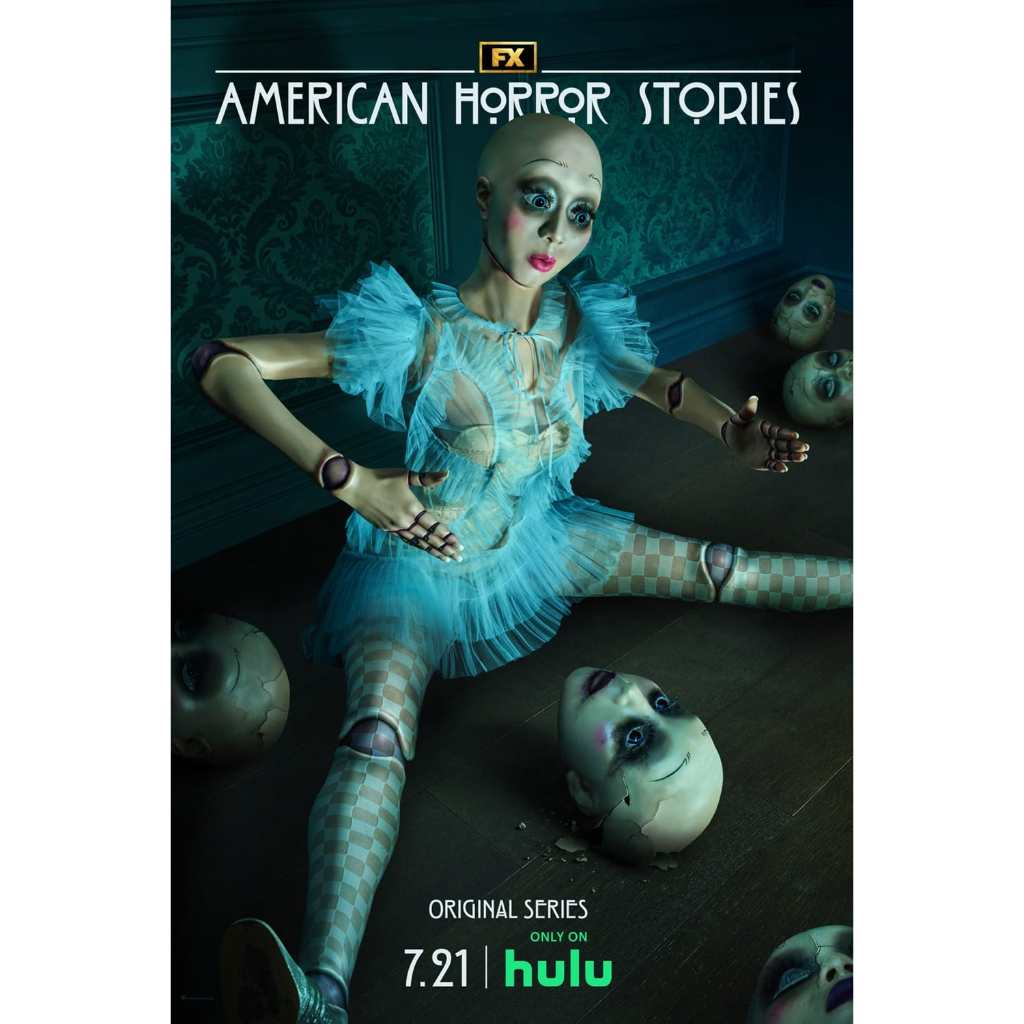 American Horror Stories Seas 2