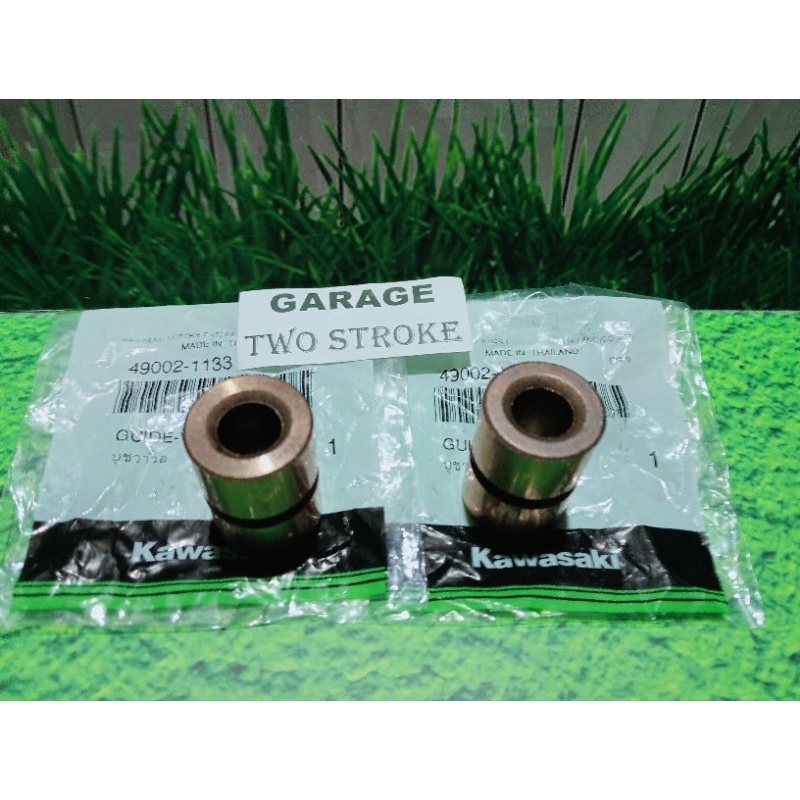 BOTOLAN KUNINGAN BOTOL SUPERKIPS MEKANISME KIPS NINJA R NINJA SS NINJA RR OLD NINJA RR NEW ORIGINAL 