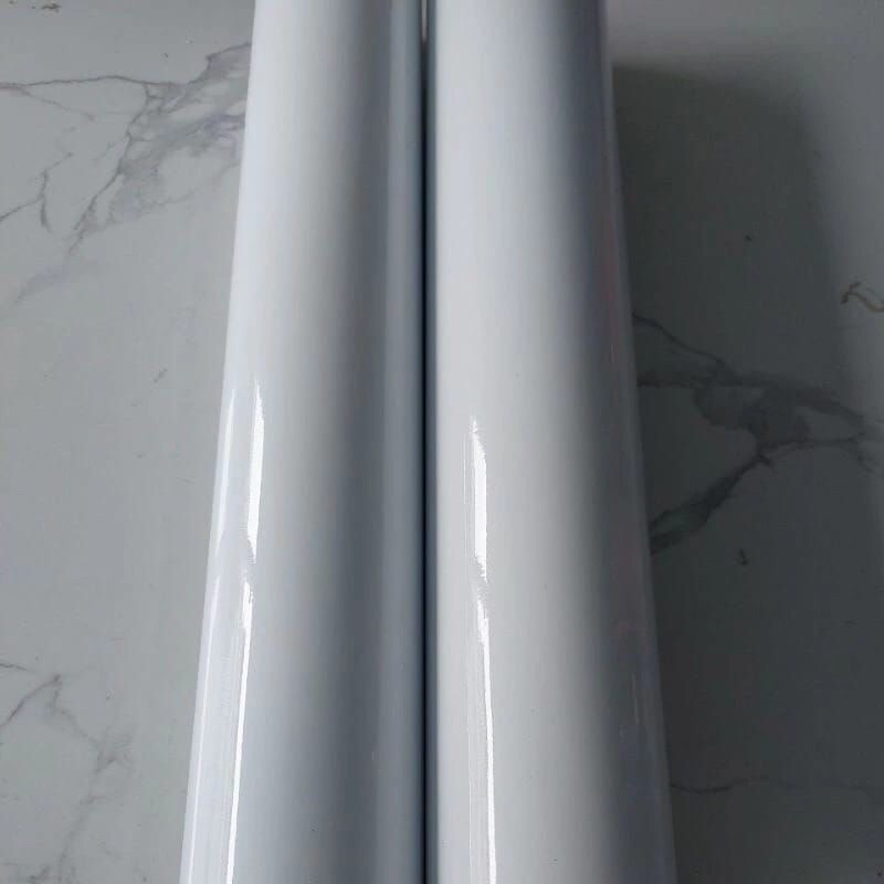 Skotlet Background Putih Glossy Aquarium Aquascape