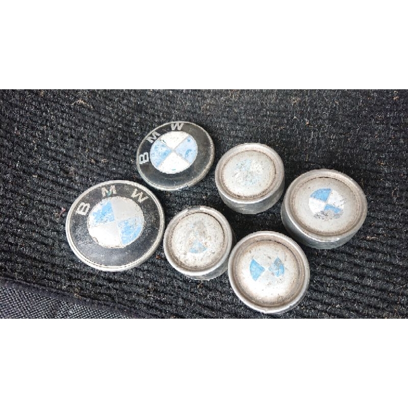 doff dan emblem bmw e30