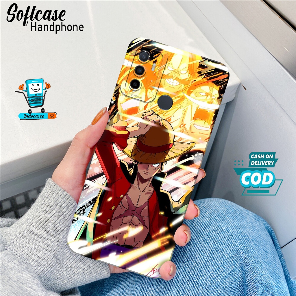 Case OPPO A53 / A33 / A53S Terbaru Pro Camera Softcase OPPO A53 / A33 / A53S Casing OPPO A53 / A33 /