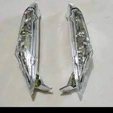 NARITA -  Lampu sen depan Vario 125 techno satu set kanan kiri
