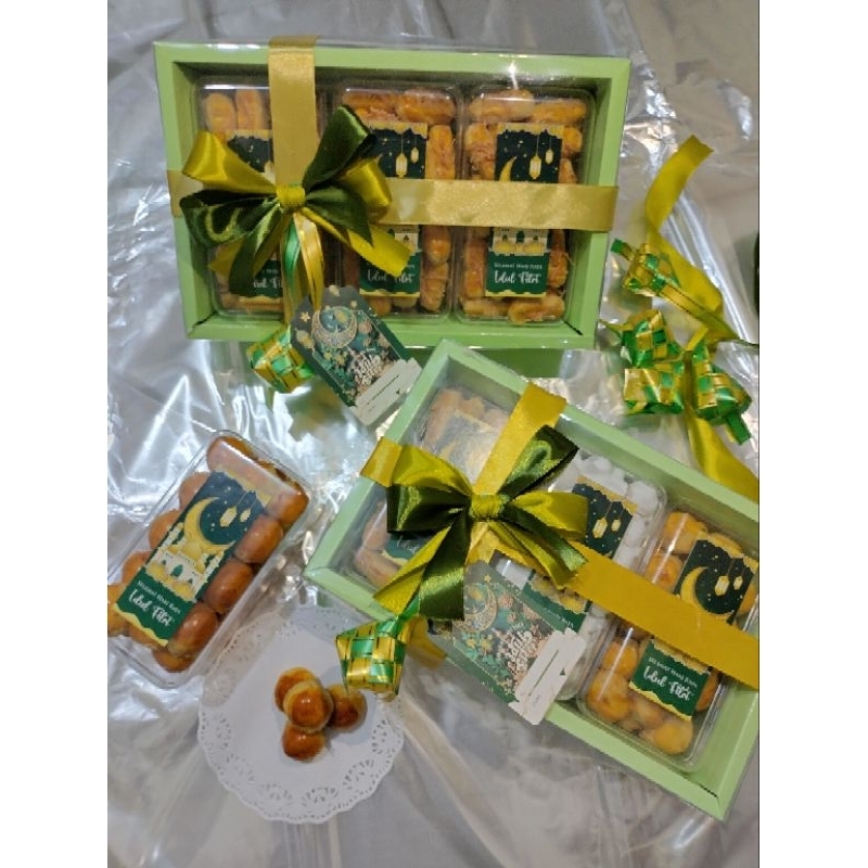 

Hampers