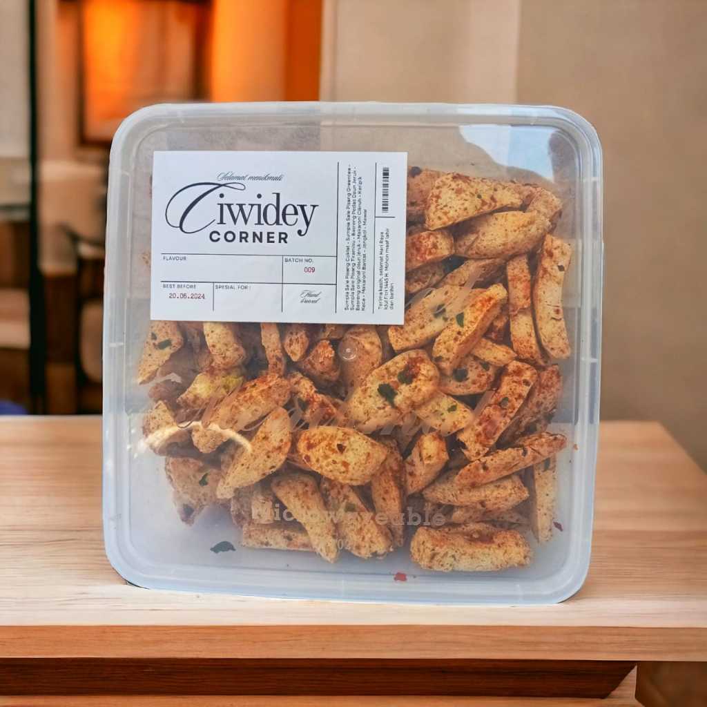 

CIWIDEY CORNER - REKBER MIRROR WA