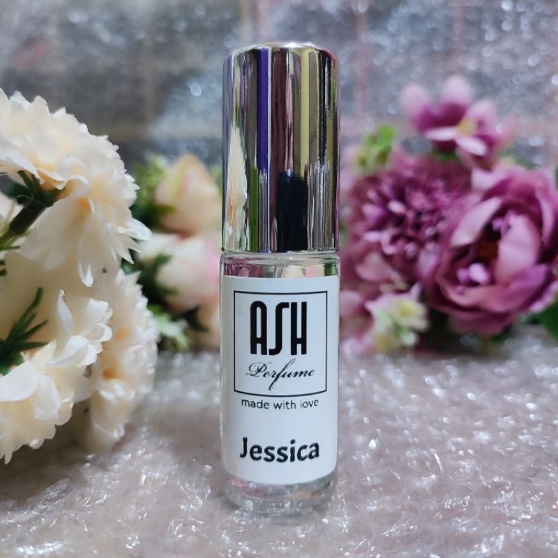 Parfum Sarah Jessica Parker Lovely / Love Sarah