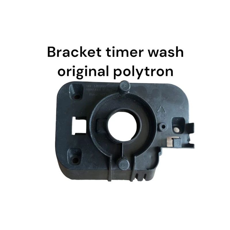 tatakan timer mesin cuci Polytron 2 tabung ORIGINAL