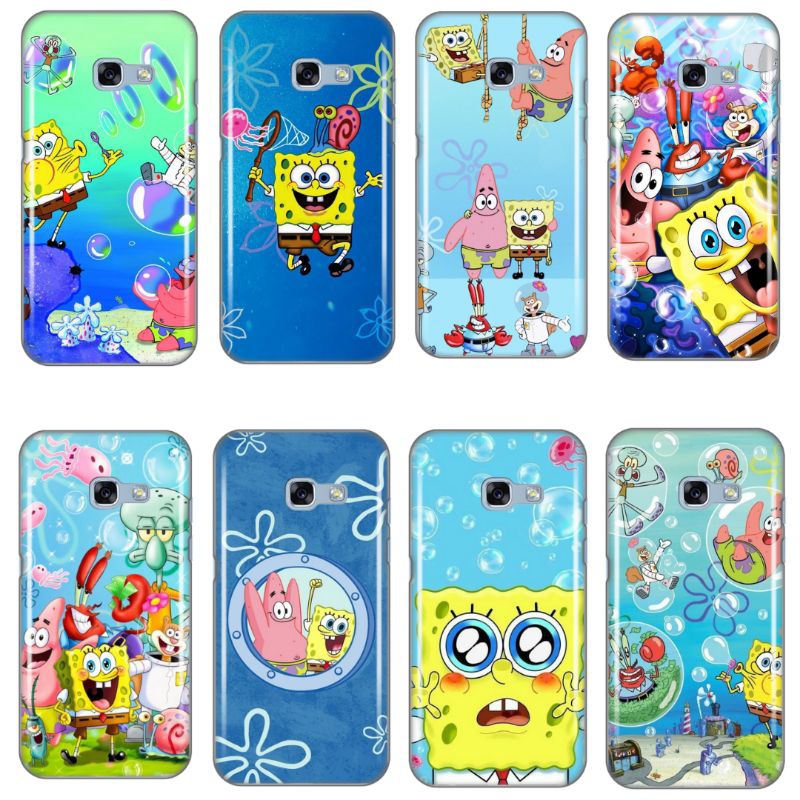 Softcase Samsung A3 2017 A5 2016 A5 2017 A7 2016 A7 2017 A7 2018 A9 2018 - Casing KPop.id