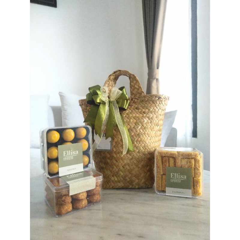 

Hampers Kuker Ellisa