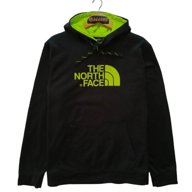 Hoodie TNF The North Face Big Logo Original