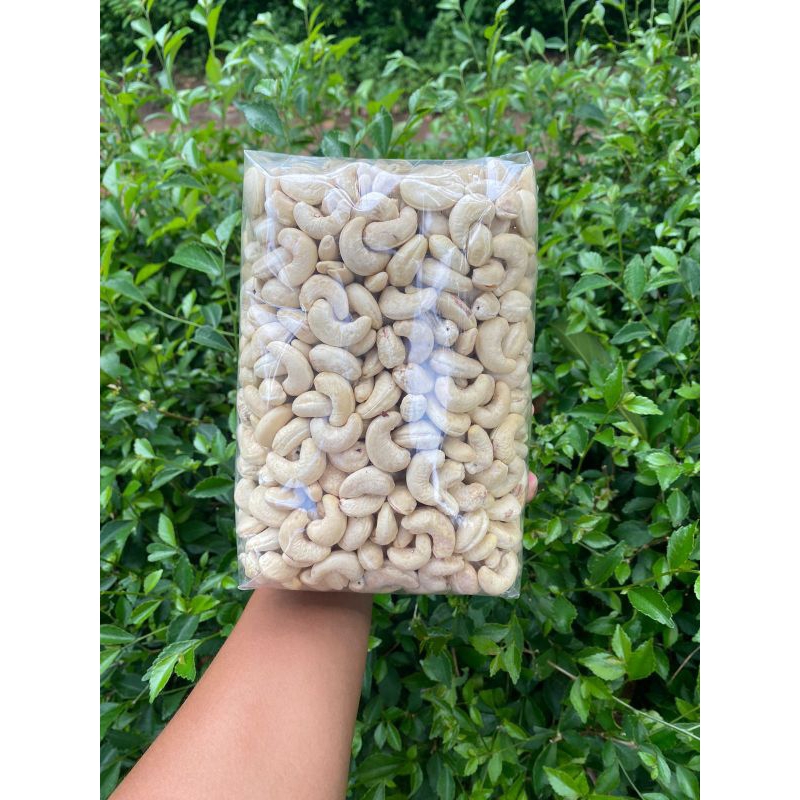 

Kacang mete SUPER MENTAH 500gr