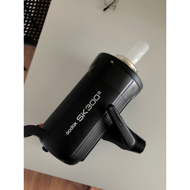Godox SK300ii