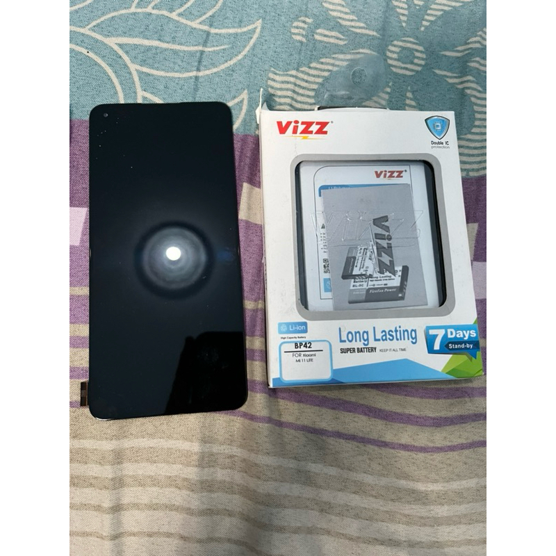 xiaomi mi 11 lite 8/128 matot