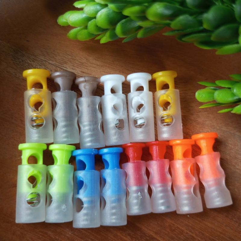 Stopper Botol Warna Stopper Tabung