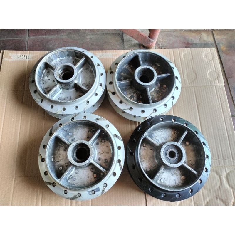 tromol belakang mp mono mp verza