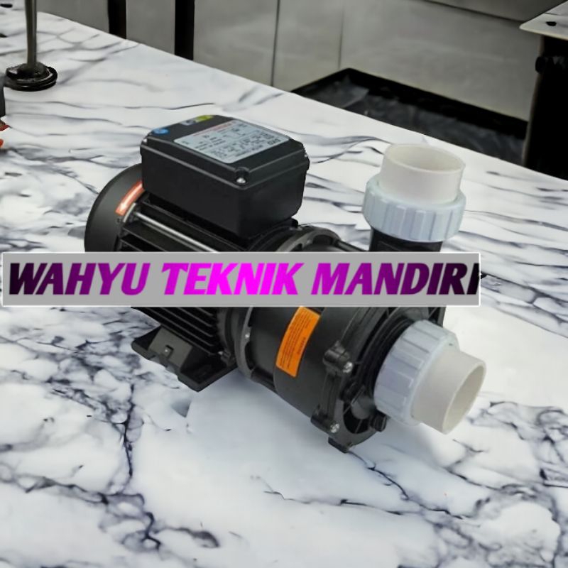 Pompa Kolam Renang MCKARLEN Spa 10 1Hp Sp Pompa Jacuzzi WHIRPOOL