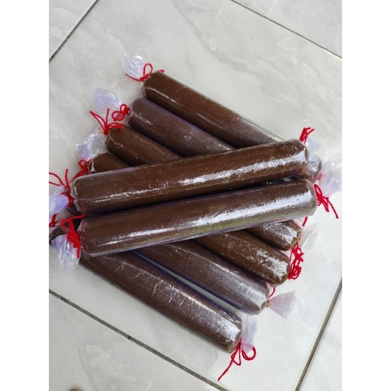 

Dodol khas betawi original