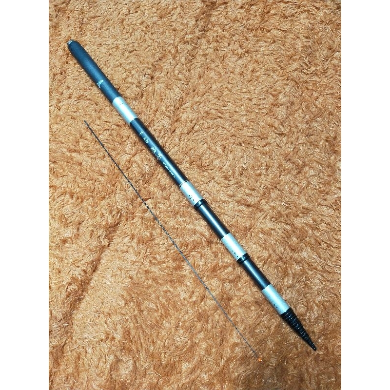 JORAN TEGEK KOLONG IZUMI POWER 540CM