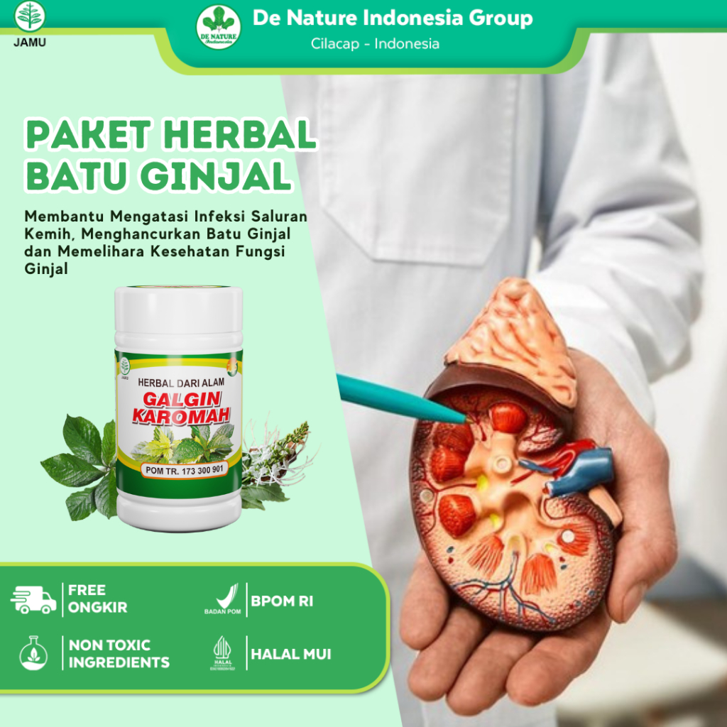 Terbukti Berkhasiat Ampuh Obat Infeksi Saluran Kemih Penyempitan Saluran Kemih Obat ISK Untuk Anak &