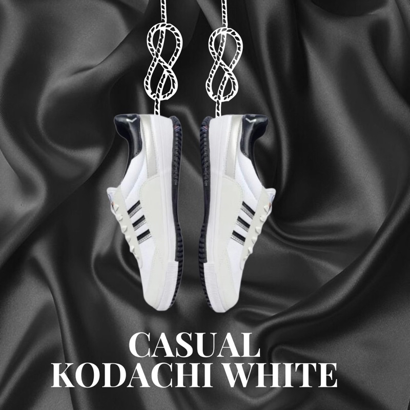 Kodachi Casual Shoes