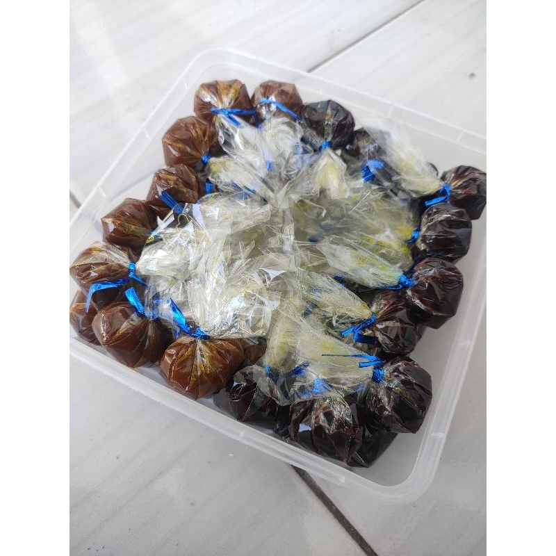 

Madu Mongso