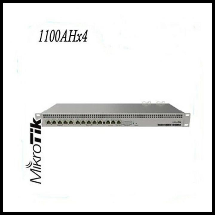 Mikrotik RB 1100 AHx4 RB1100 AH x4 RB1100x4 RB1100AHx4
