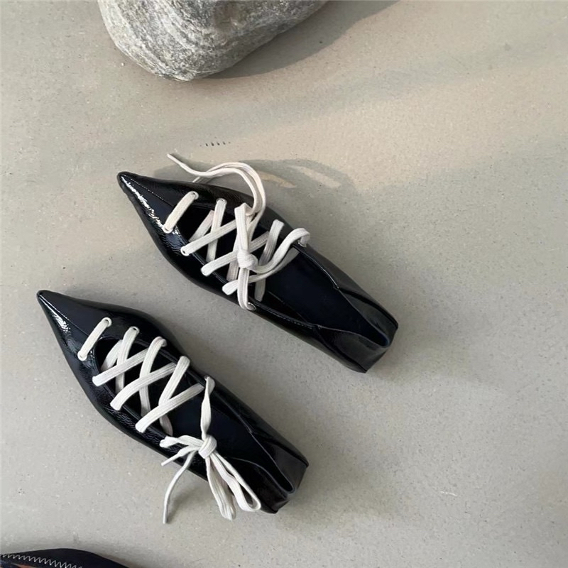 KALSLEAD | Valerie Shoes