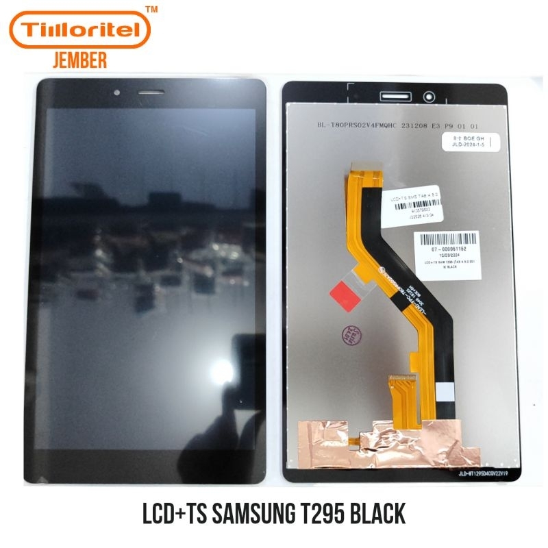 LCD+TS SAMSUNG T295 (TAB A 8.0 2019)
