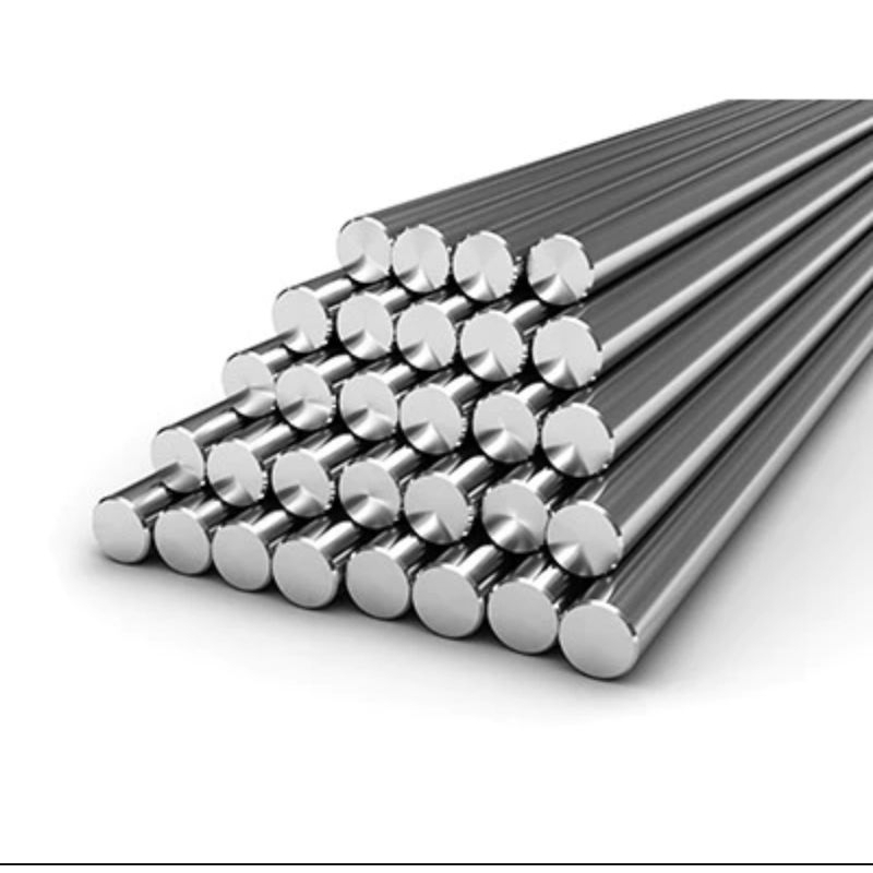 As Besi Stenlis 304 Diameter 38mmx50mm