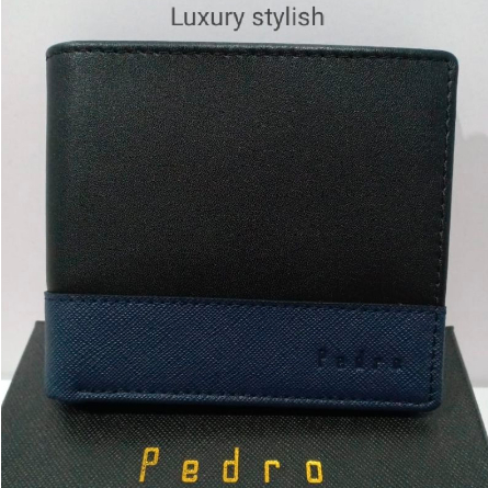 Dompet Pedro Pria
