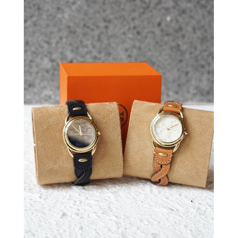 Jam tangan cewek TB kepang