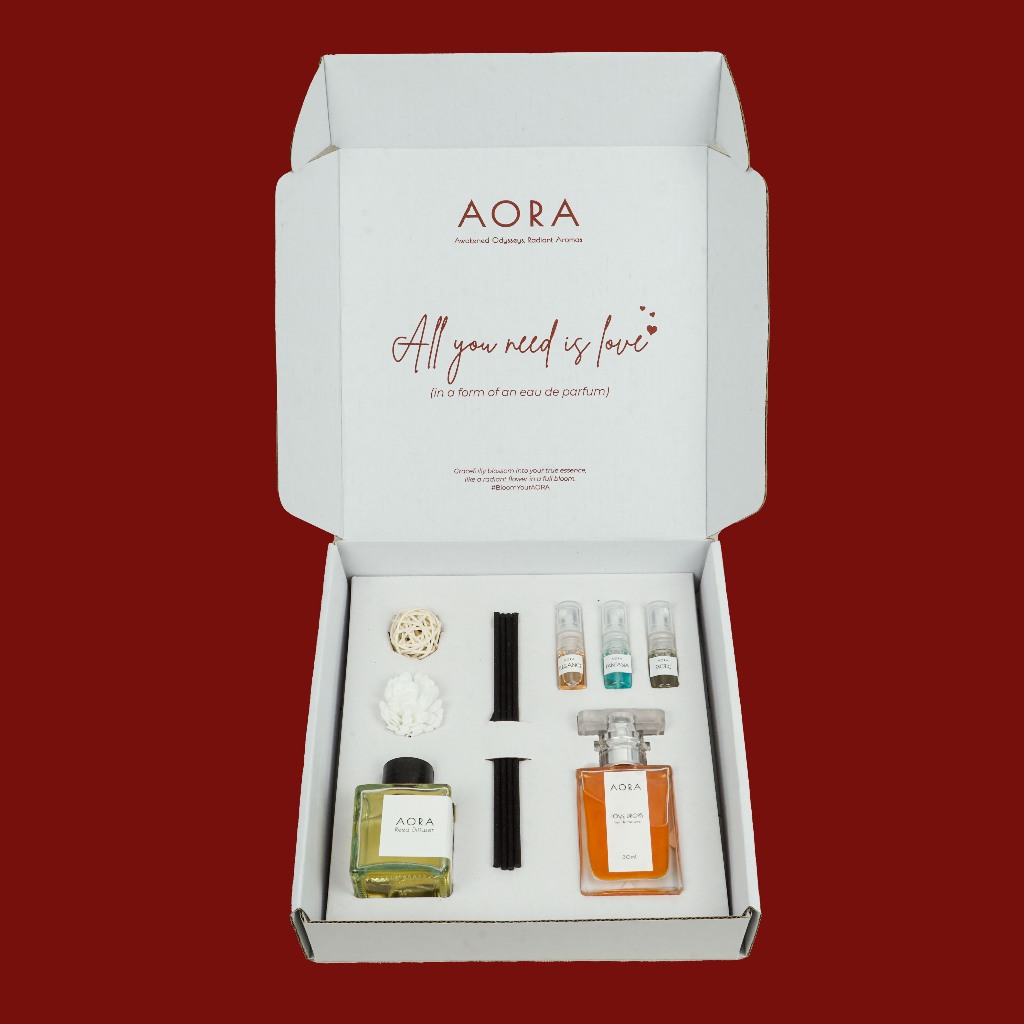 

AORA Hampers - Lebaran Hampers, Ulang tahun, Hadiah