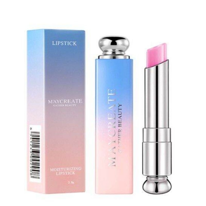 MAYCREATE MOISTURAZING LIPSTICK