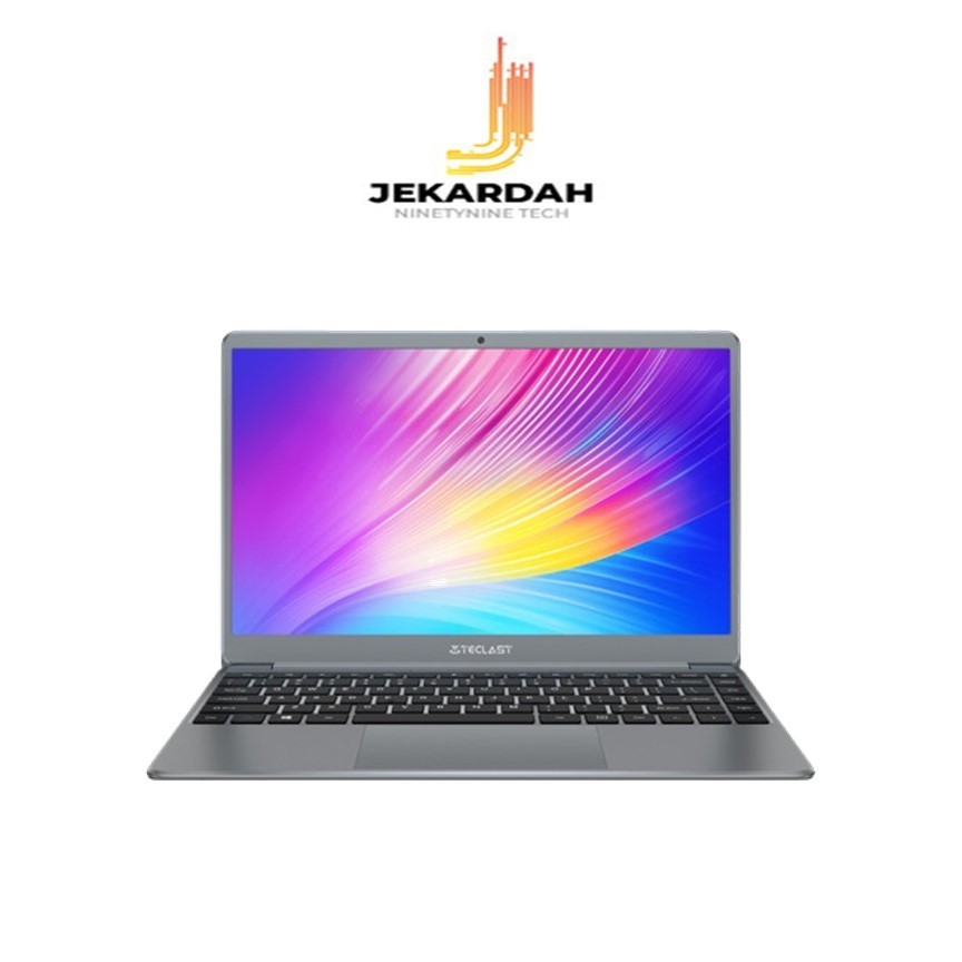 Laptop TECLAST F7 Plus 3 N4120 8GB 512 SSD Win 10PRO 14.0 Full Hd