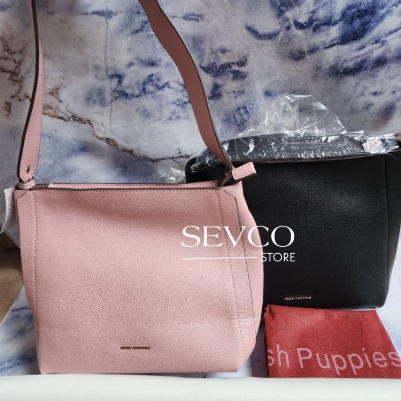 Tas HUSH PUPPIES AUTHENTIC Sadie Shoulder
